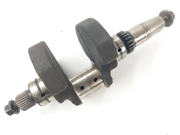 Honda CX 500 E PC06 [1982] - Vilebrequin