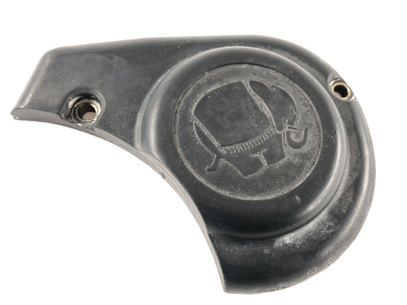 Cagiva Mito 125 Evo 8p [1996] - Tapa del motor de la cubierta de la bomba de aceite