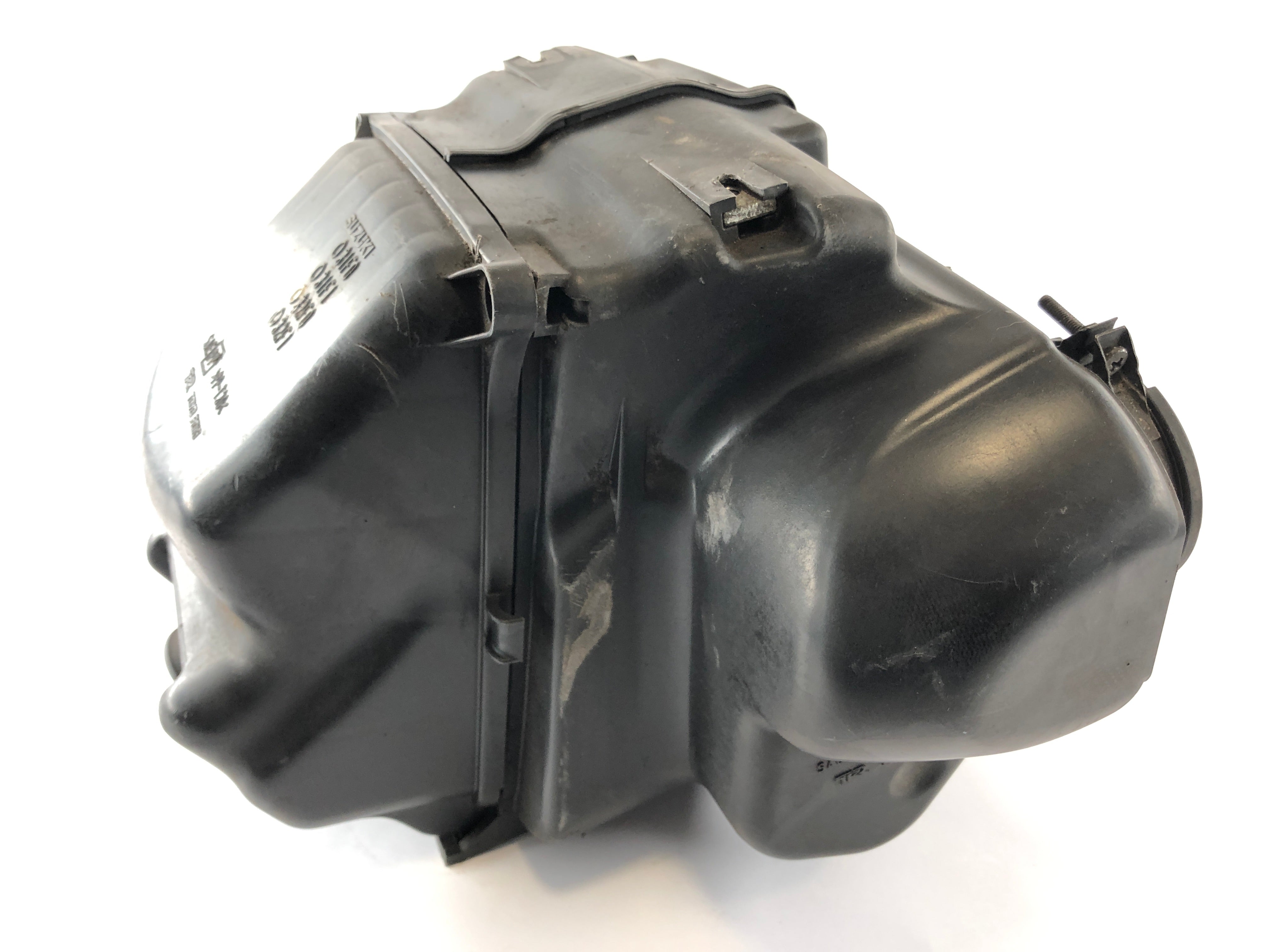 Suzuki Bandit GSF 1200 S WVA9 [2001] - Box filtro aereo airbox