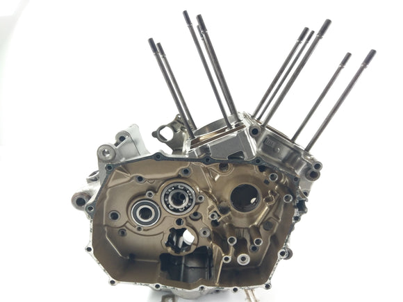 Honda xrv 650 African Twin RD03 [1989] - Жилье для автомобиля пустое жилье