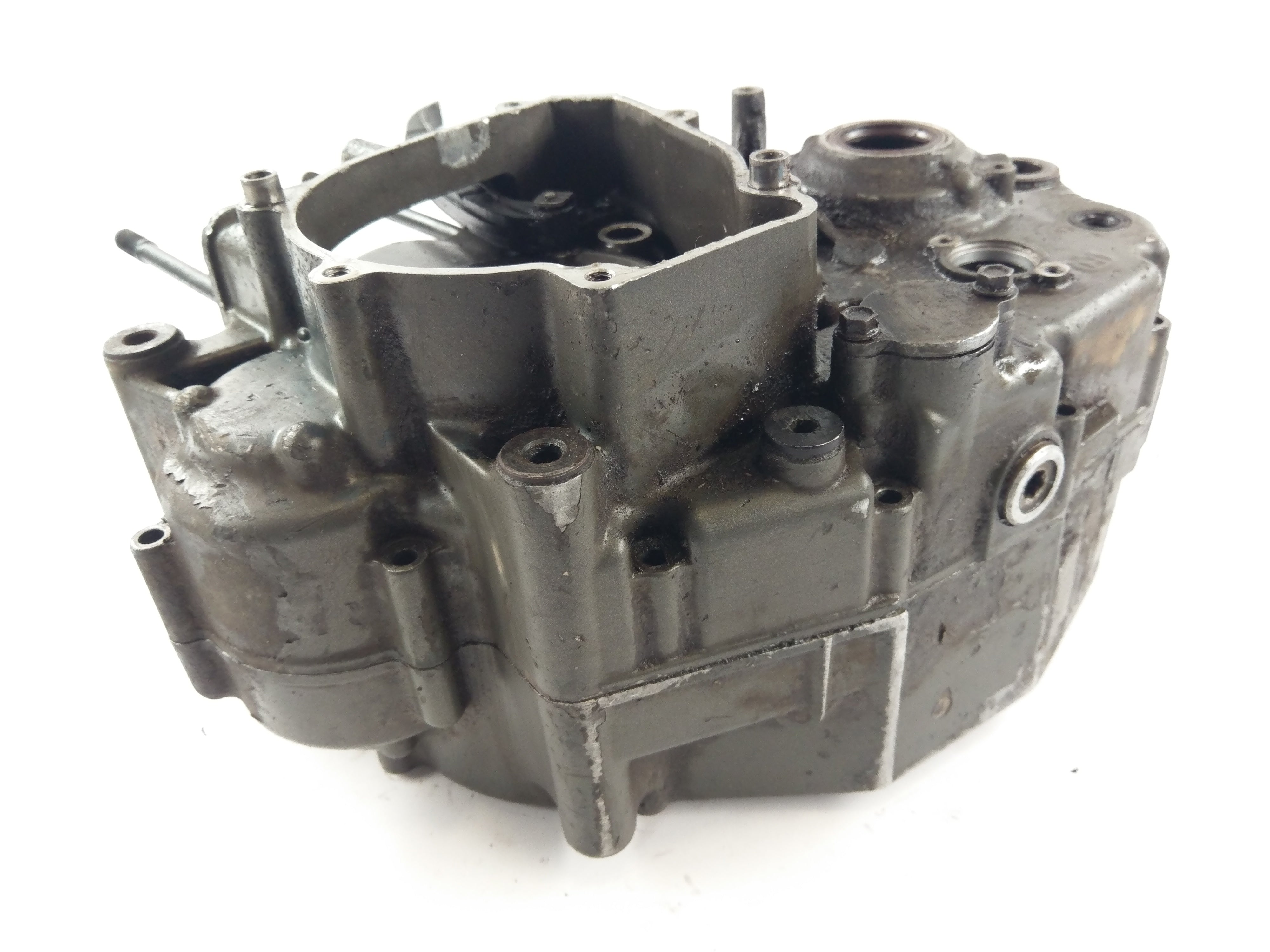 Husquvarna TE 250 H8 [2004] - Engine housing empty housing