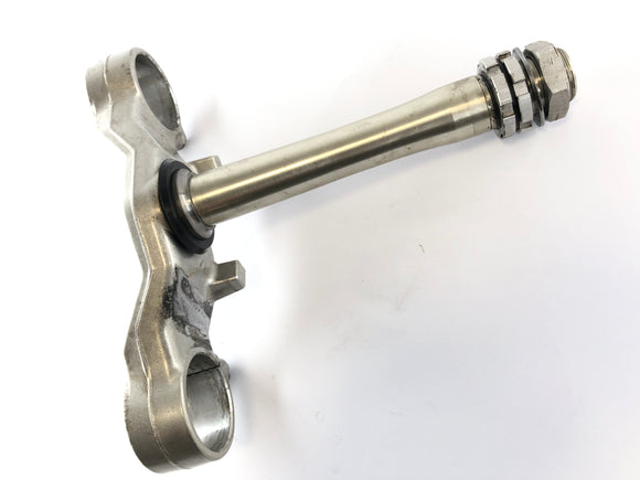 Yamaha YZF R1 RN12 [2005] - Форк -мост ниже