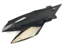 SWM SM 125 R [2017] - Side panel left fairing-4