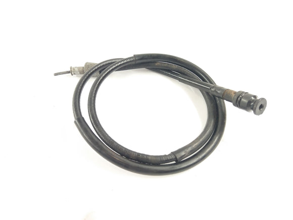 Honda XL 500 S PD01 [1982] - Albero del tachometro