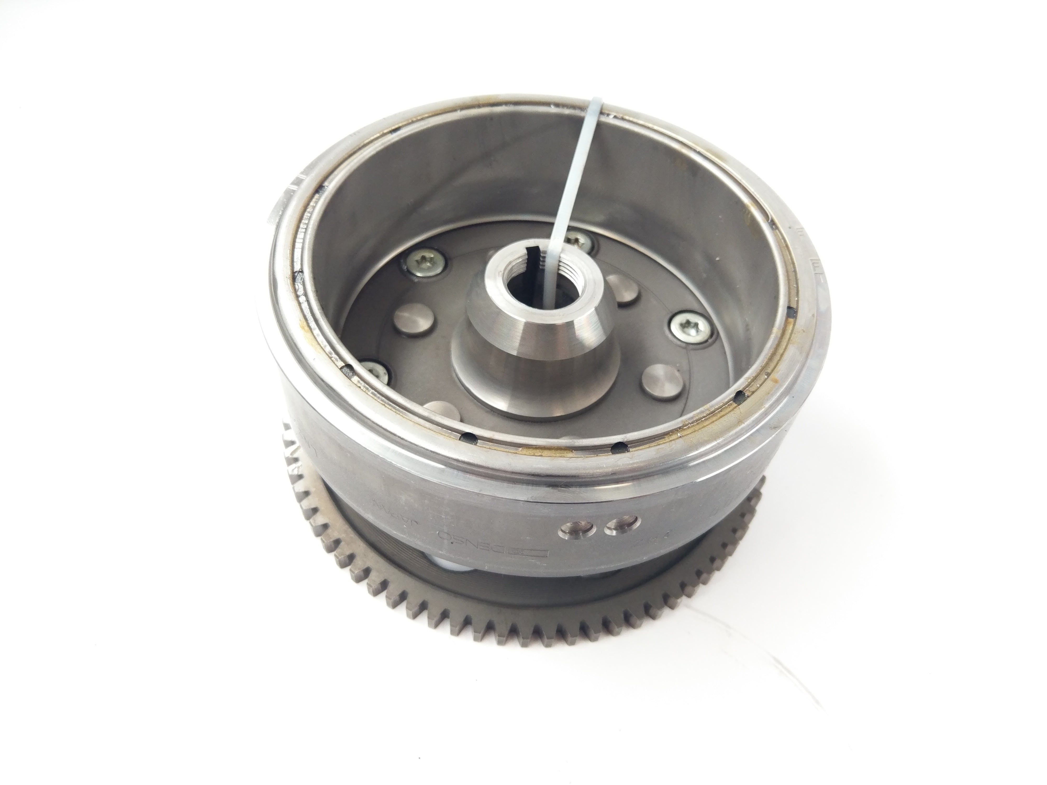 Honda Africa Twin XRV 650 RD03 [1989] - Flywheel rotor