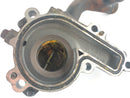 KTM Duke 125 [2011] - Engine cover water circuit nozzle-3