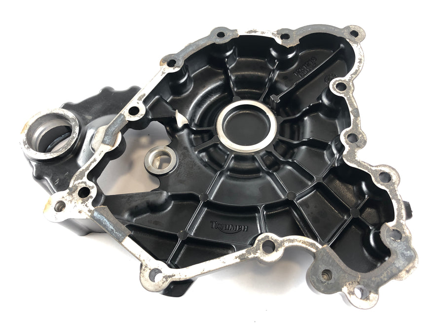 Triumph Tiger 1050 115NG [2016] - Engine cover