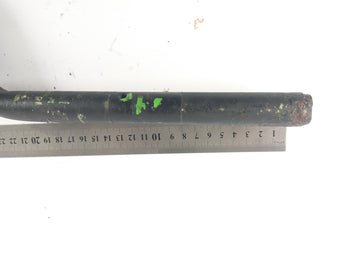 Suzuki RM 400 - řídítka řídítek - 0