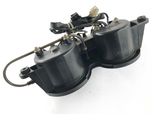 BMW R 1150 RT [2003] - TACHO -ohjaamo 59.104 km