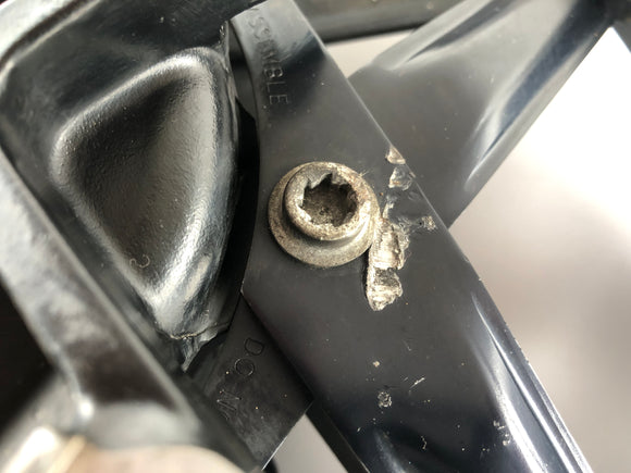 Honda NS 400 R NC19 [1985] - RIM s Quirk