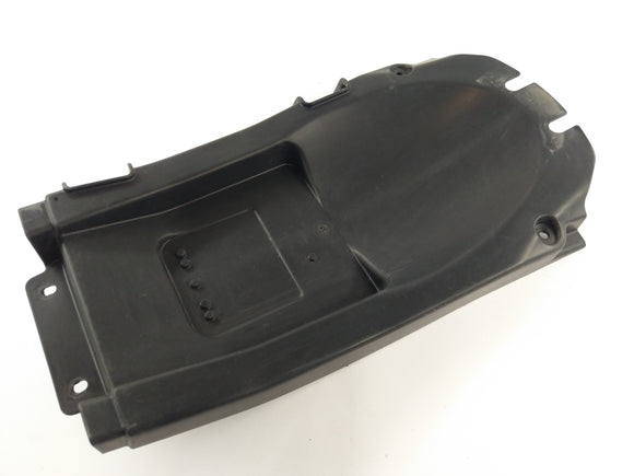 Aprilia SX 125 KX1 [2019] - Bagerste -del -stænkbeskyttelse