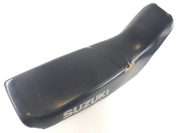 Suzuki Dr 750 S SR41B [1988] - Sædebænk