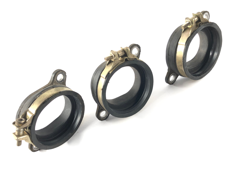 Triumph Daytona 955i T595N [2001] - Příjem v sadě sací zásuvky