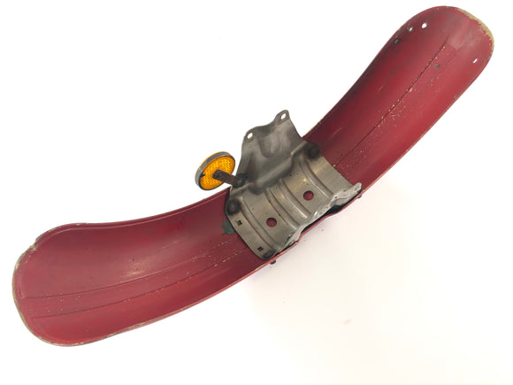 BMW R 75/6 [1974] - Front fender