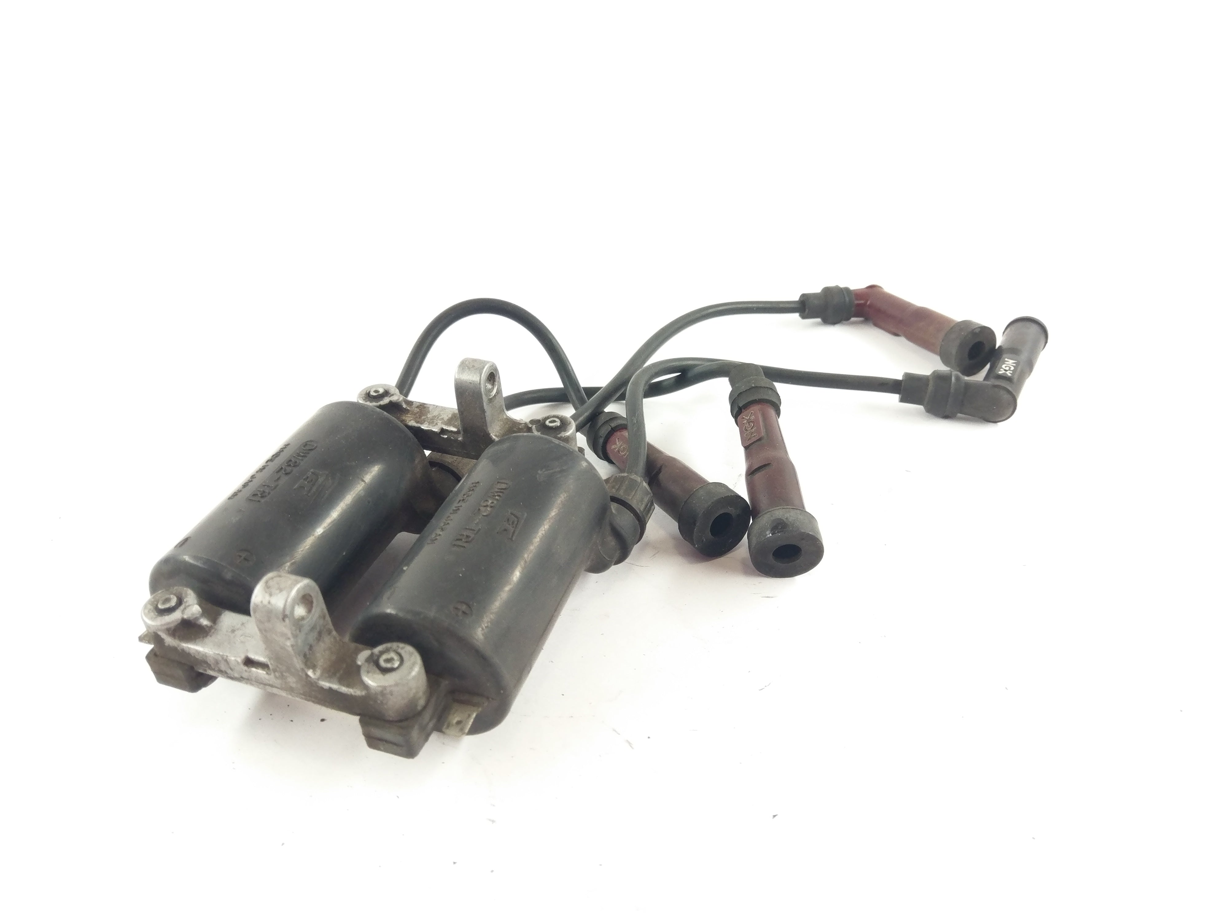 Honda CB 900 F Boldor SC01 [1981] - Ignition Coil