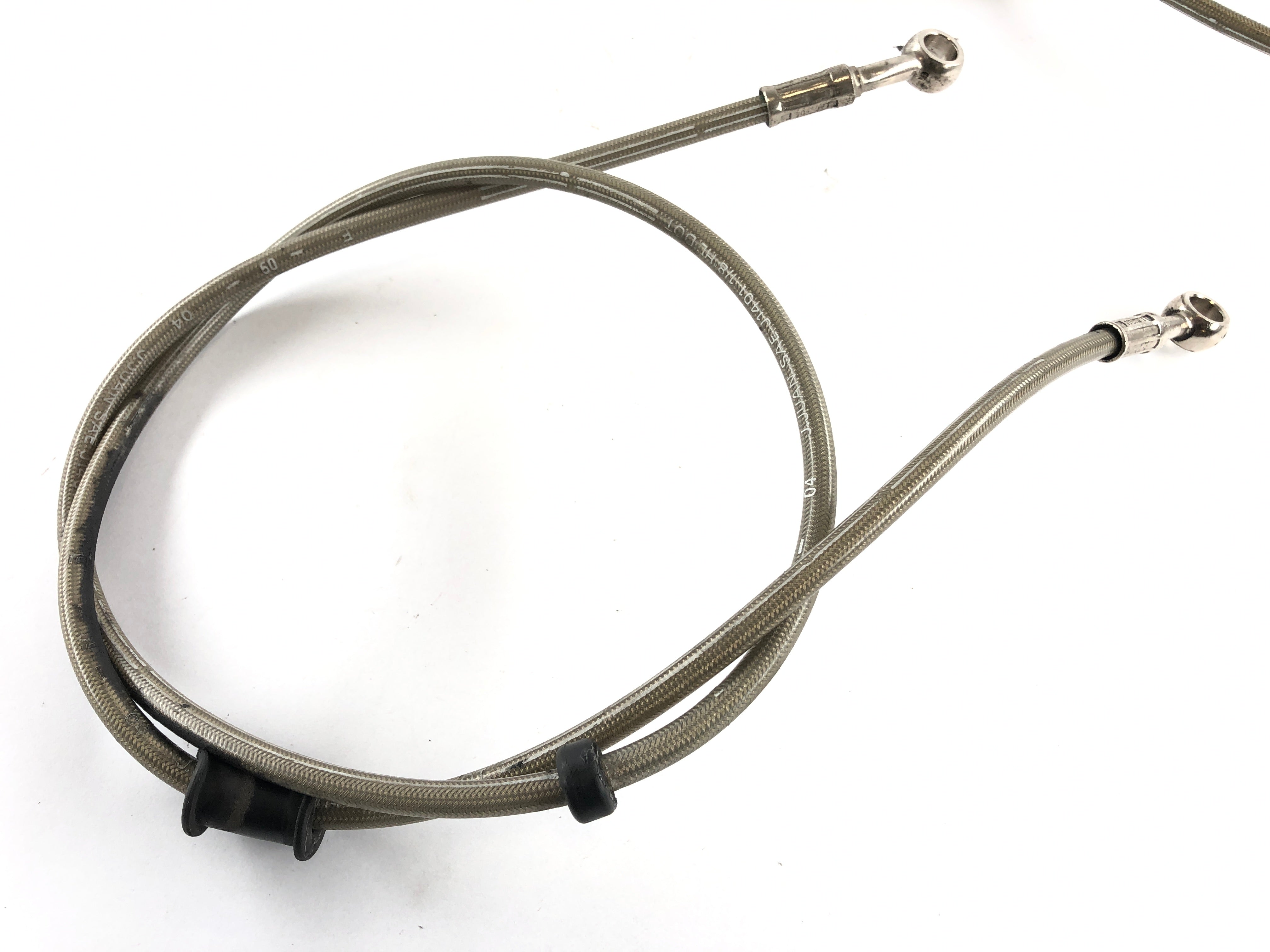 Triumph Speed ​​Triple 1050 515NJ [2005] - Brake lines set front and rear