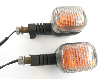 KTM LC4 ER 600 [1994] -Blinkerセットカップル - 0