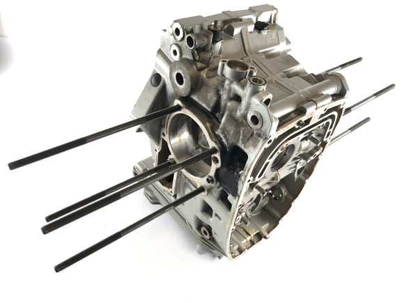 BMW R 1100 R Tipo 259 [1999] - MoRogehäus