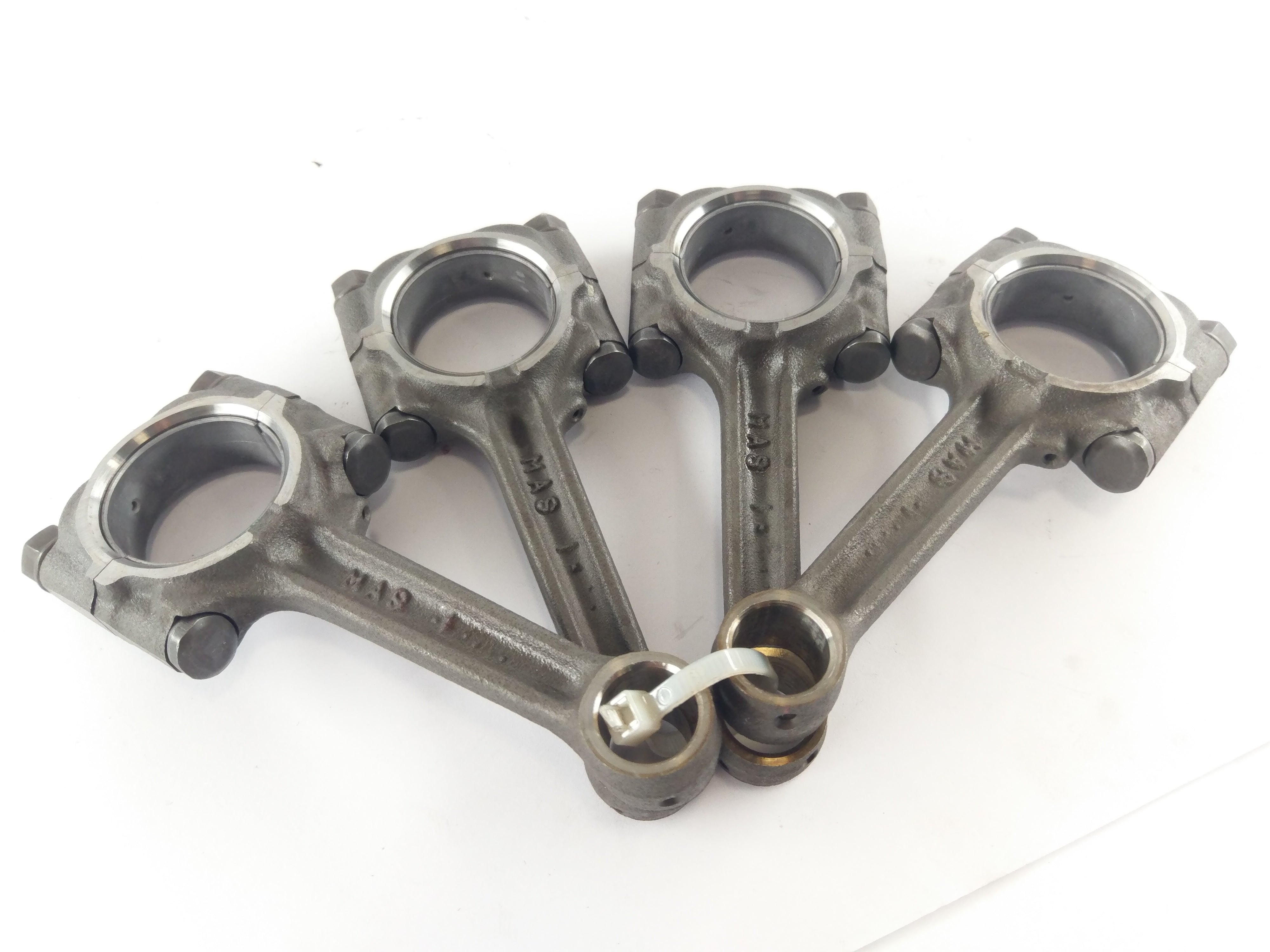 Honda CBR 900 RR SC33 [1996] - Connecting rod set