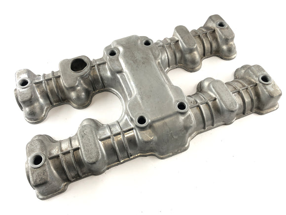 Honda CB 900 F2 SC09 [1985] - Ventillokk