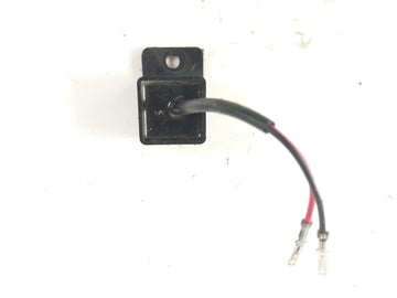 Husqvarna TE 450 SMR - Regler Relais überspannungsschutz