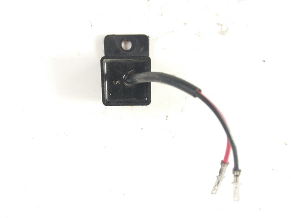 Husqvarna TE 450 SMR - Controller Relay Overspentbeskyttelse