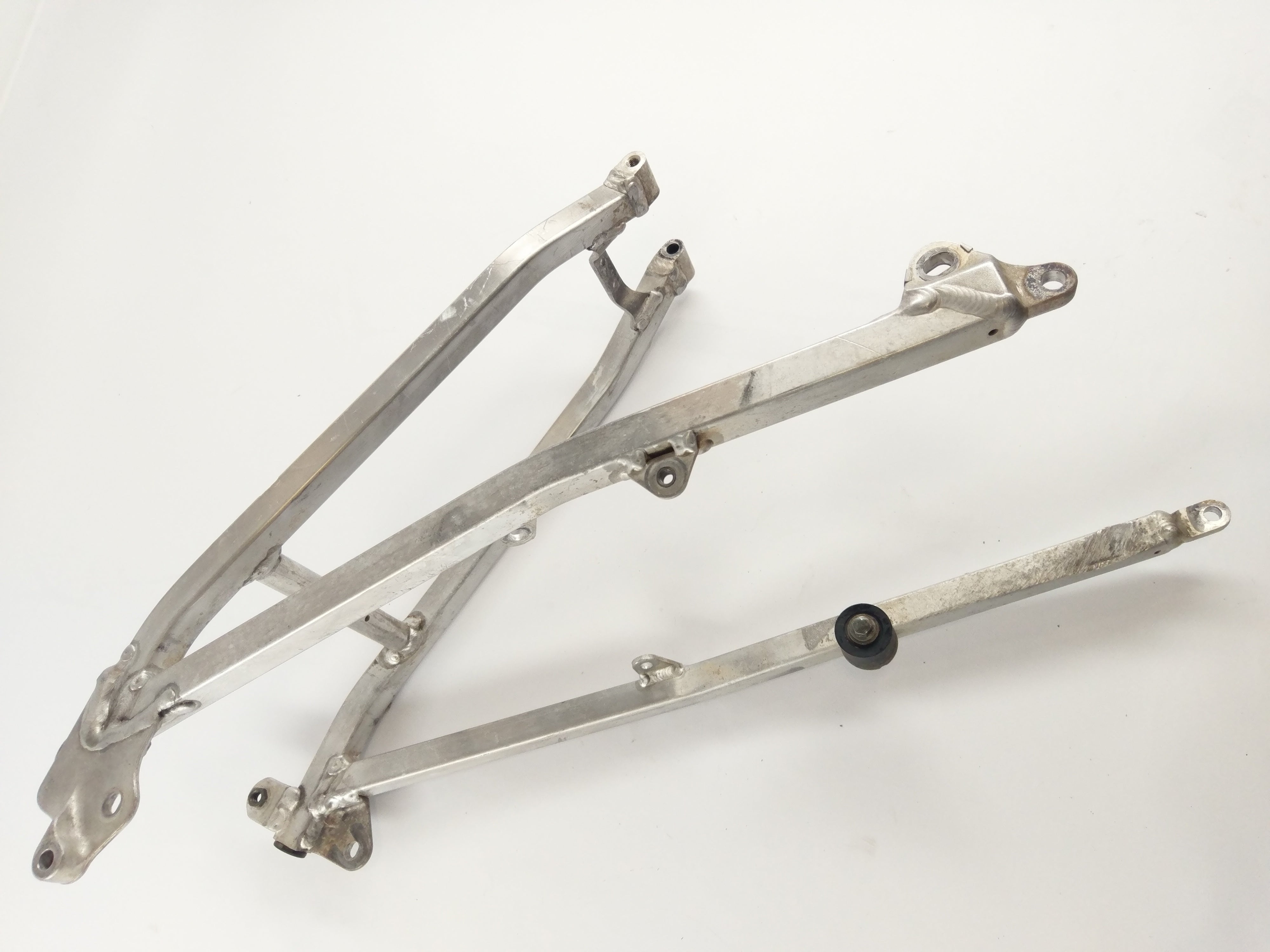 Yamaha YZ 450 F [2005] - Rear frame