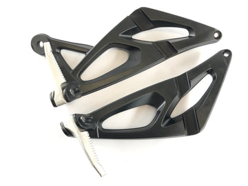 BMW K 1300 S K12S [2009]  - 左右套的小儿脚踏板 - 0