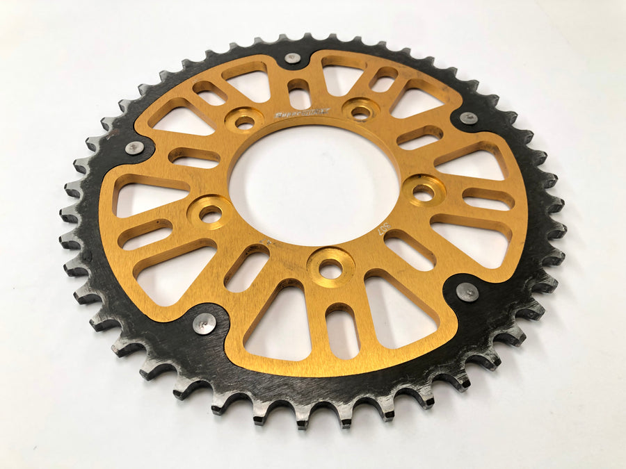 Sprocket Supersprox 525 45 zobi