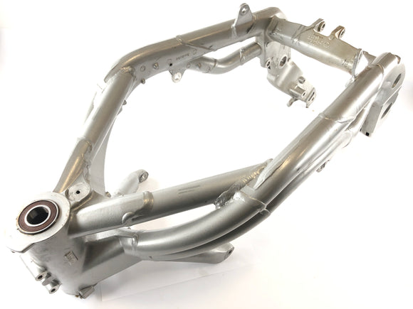 Triumph Daytona 955i T595N [2001] Frame met papieren