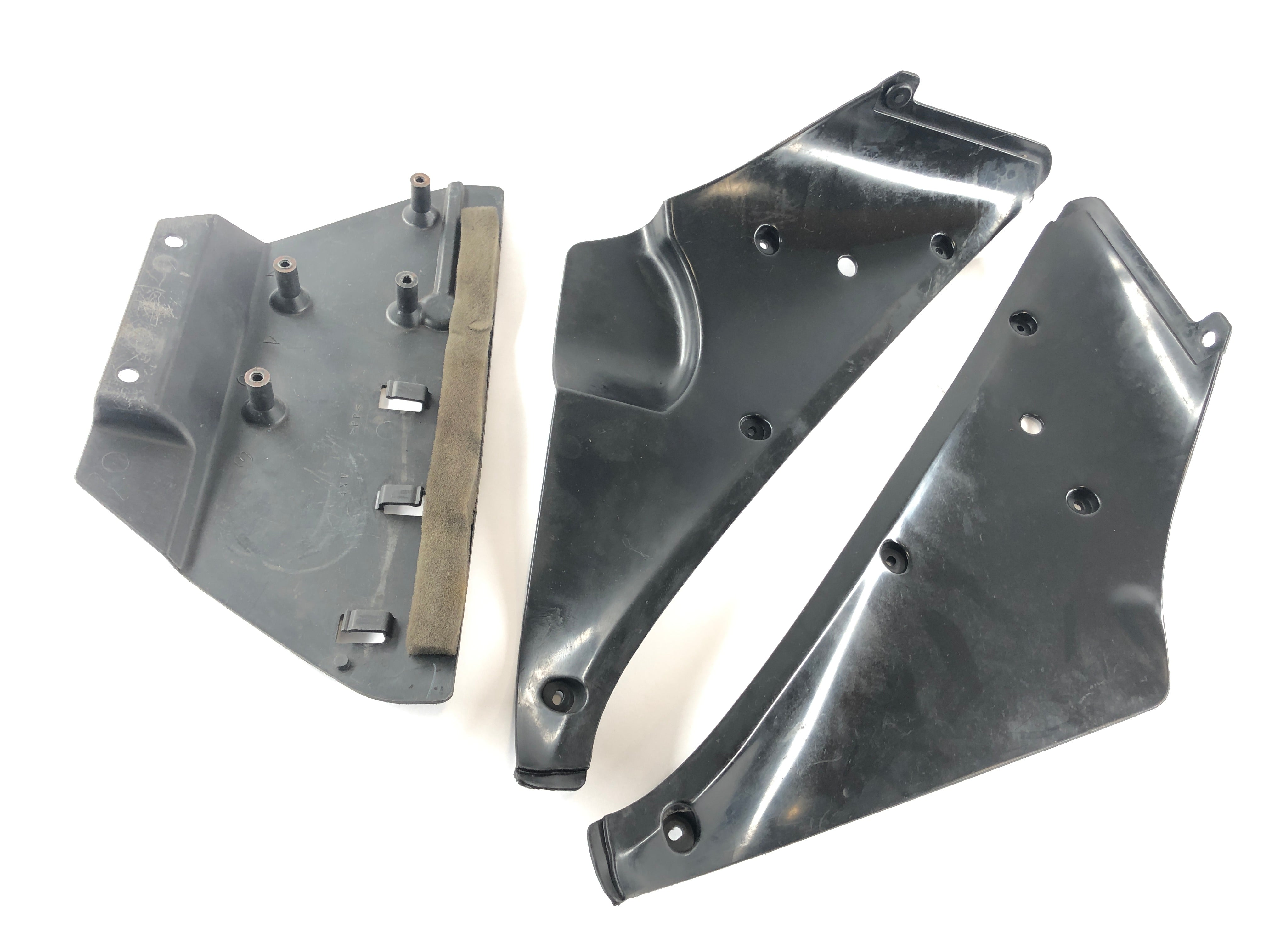 Yamaha YZF R1 RN04 [2000] - Inner Fairing Set - 0