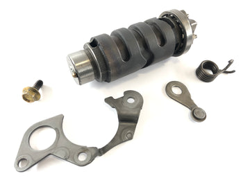 Yamaha XTZ 750 Super Tenere 3ld [1995] - Schakelrol - 0