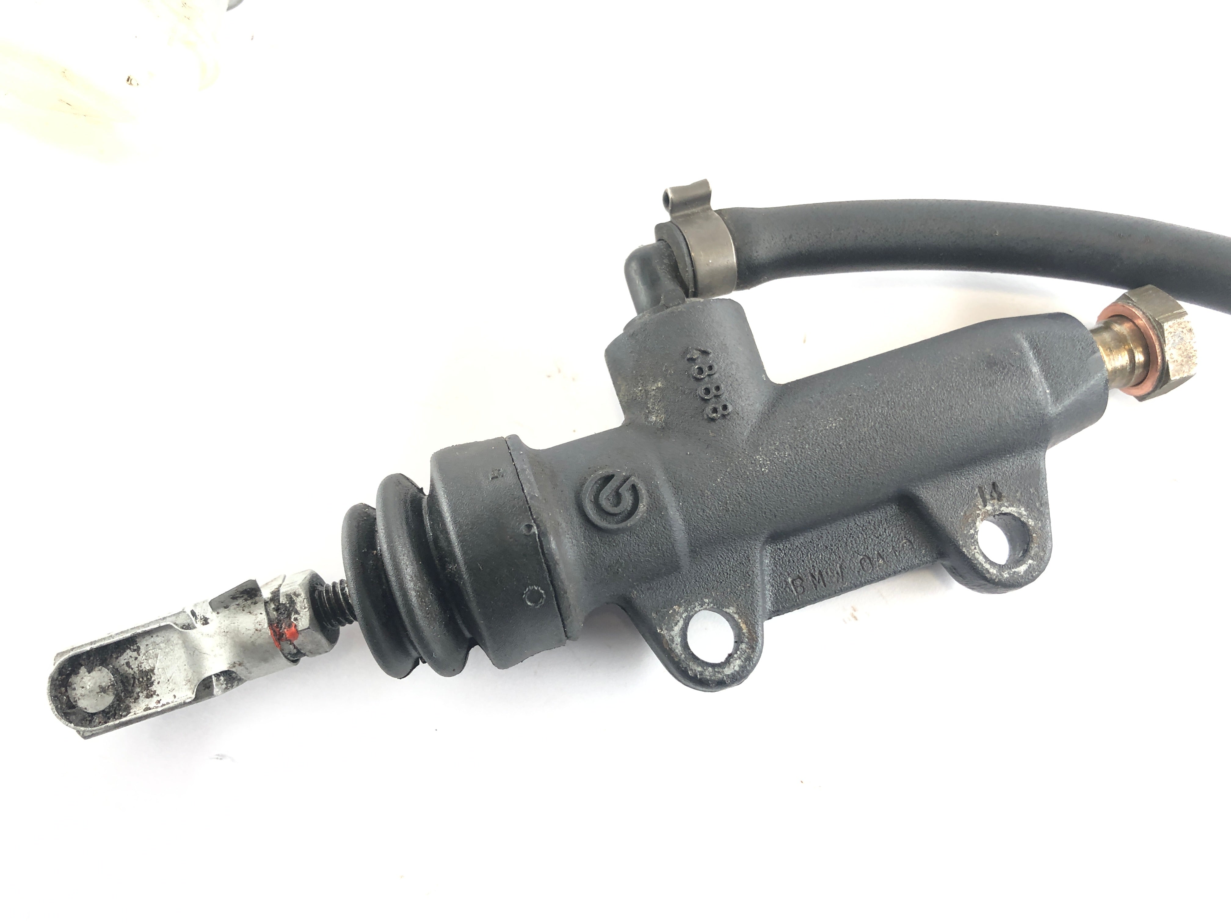 BMW K 1200 LT [2002] - rear brake pump