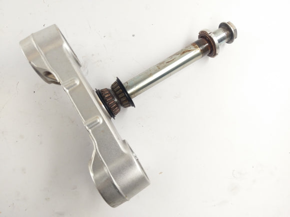 Husqvarna TE 449 A6 [2010] - Fork Bridge níže