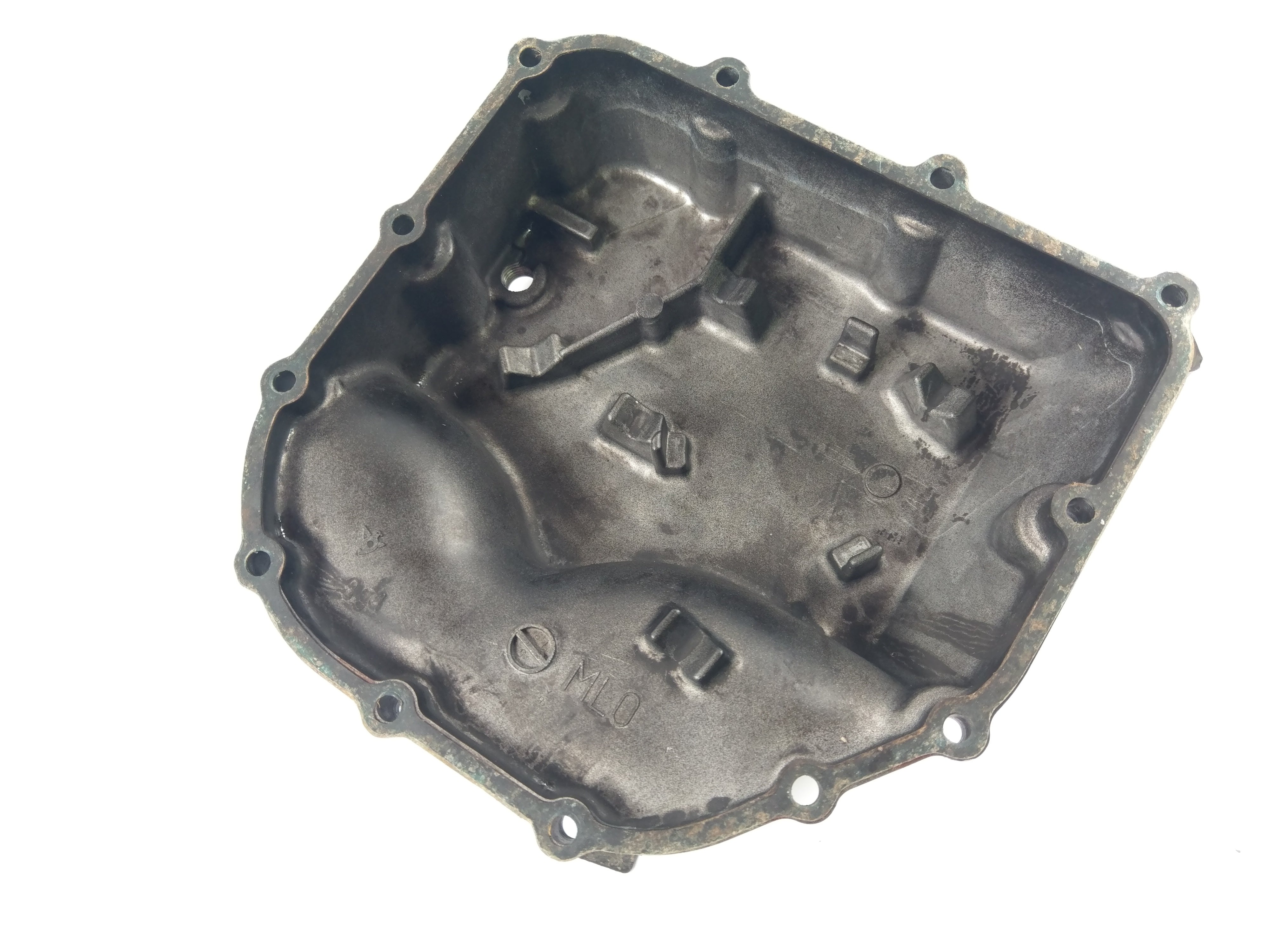 Honda VFR 400 R NC21 [1994] - Engine cover bottom oil pan