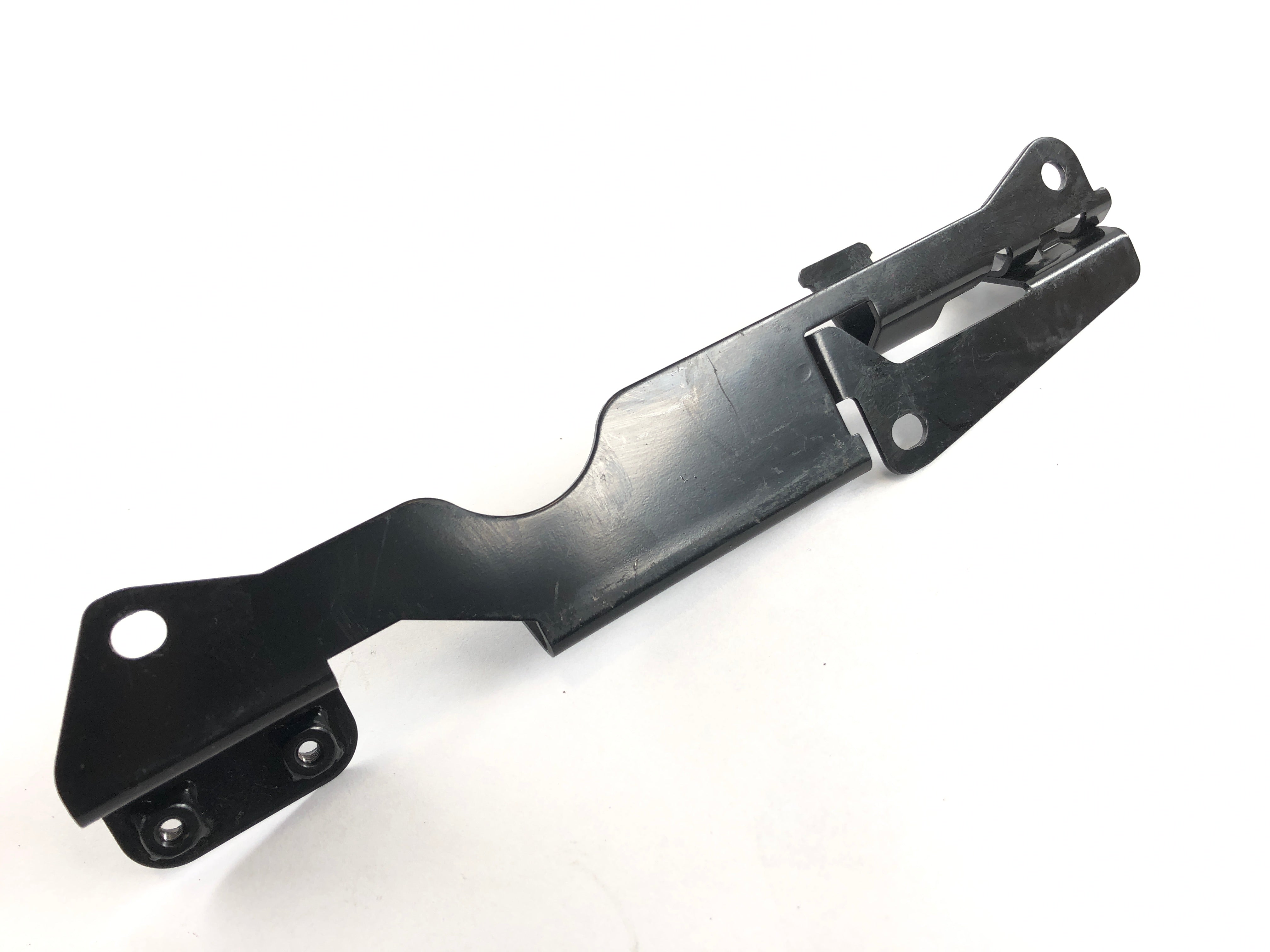 Triumph Street Triple R 675 D67ld [2008] - Aggregate Holder