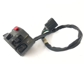 Ducati Multistrada 1000 DS [2004] - Handlebar switch left