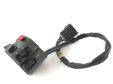 Ducati Multistrada 1000 DS [2004] - Interrupteur de guidon gauche