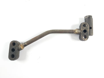 Moto Guzzi V7 850 GT - Wąż linii olejowej linii olejowej - 0