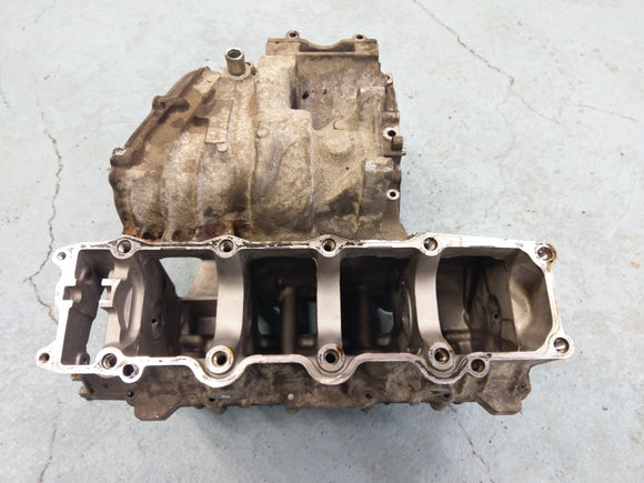 Kawasaki ZX9 -R ZX900B [1996] - Motorbehuizing Lege behuizing