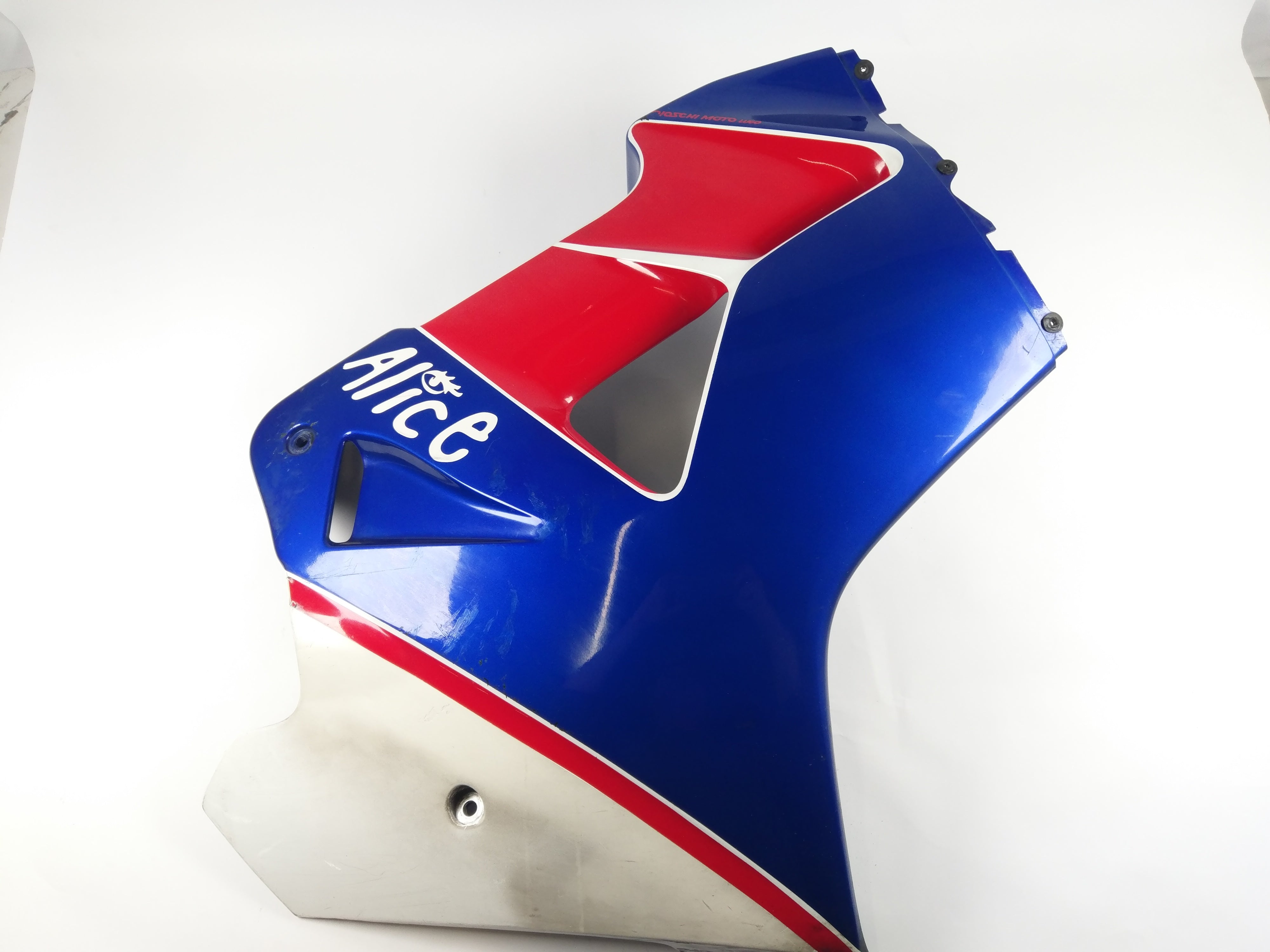 Honda VFR 800 FI RC46- Fairing side panel right