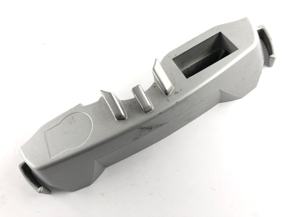 BMW F 650 CS Scarver [2001] - Cover cockpit warning light switch