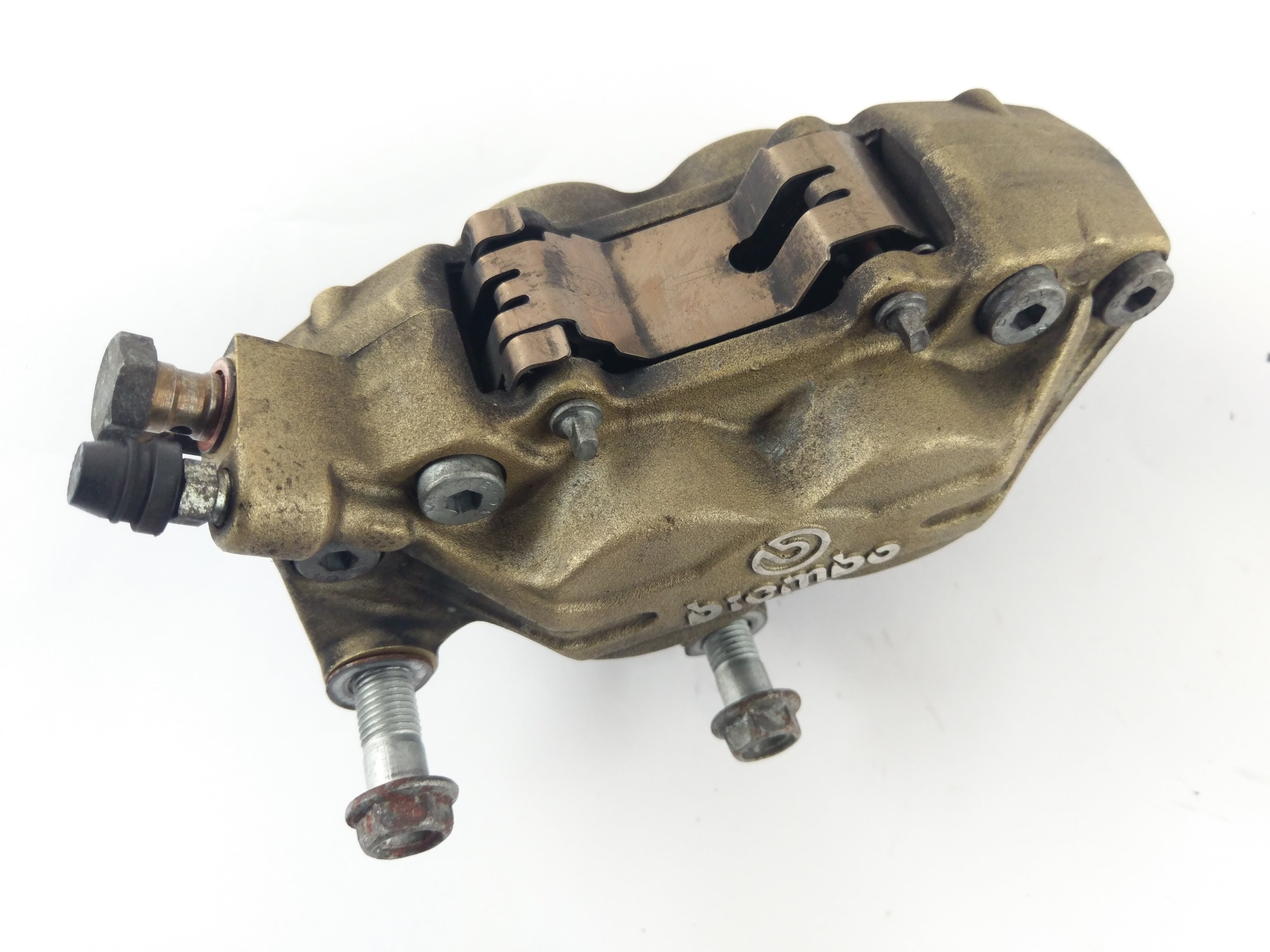 Aprilia Futura RST 1000 [2004] - brake caliper front left