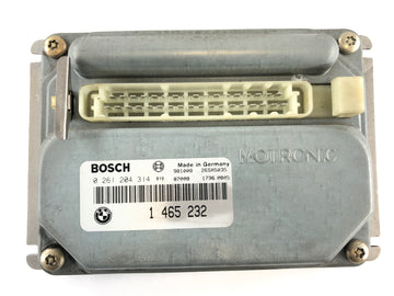 BMW K 1200 RS Tyyppi 589 [1999] - Ohjausyksikkö CDI - 0