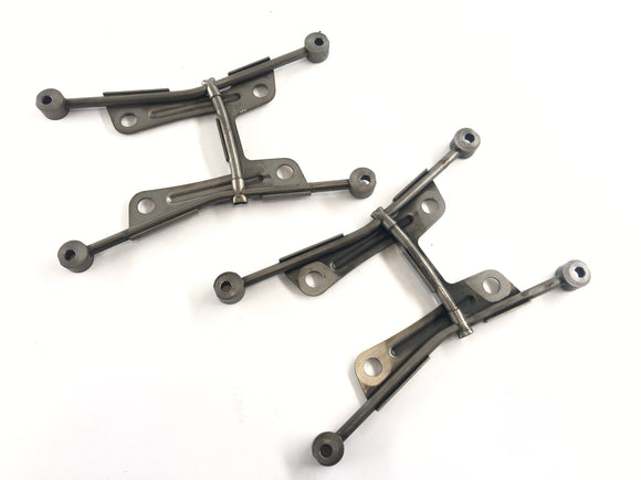 Honda VF 1000 F SC15 [1986] - Oil Line Valve Lid Couple