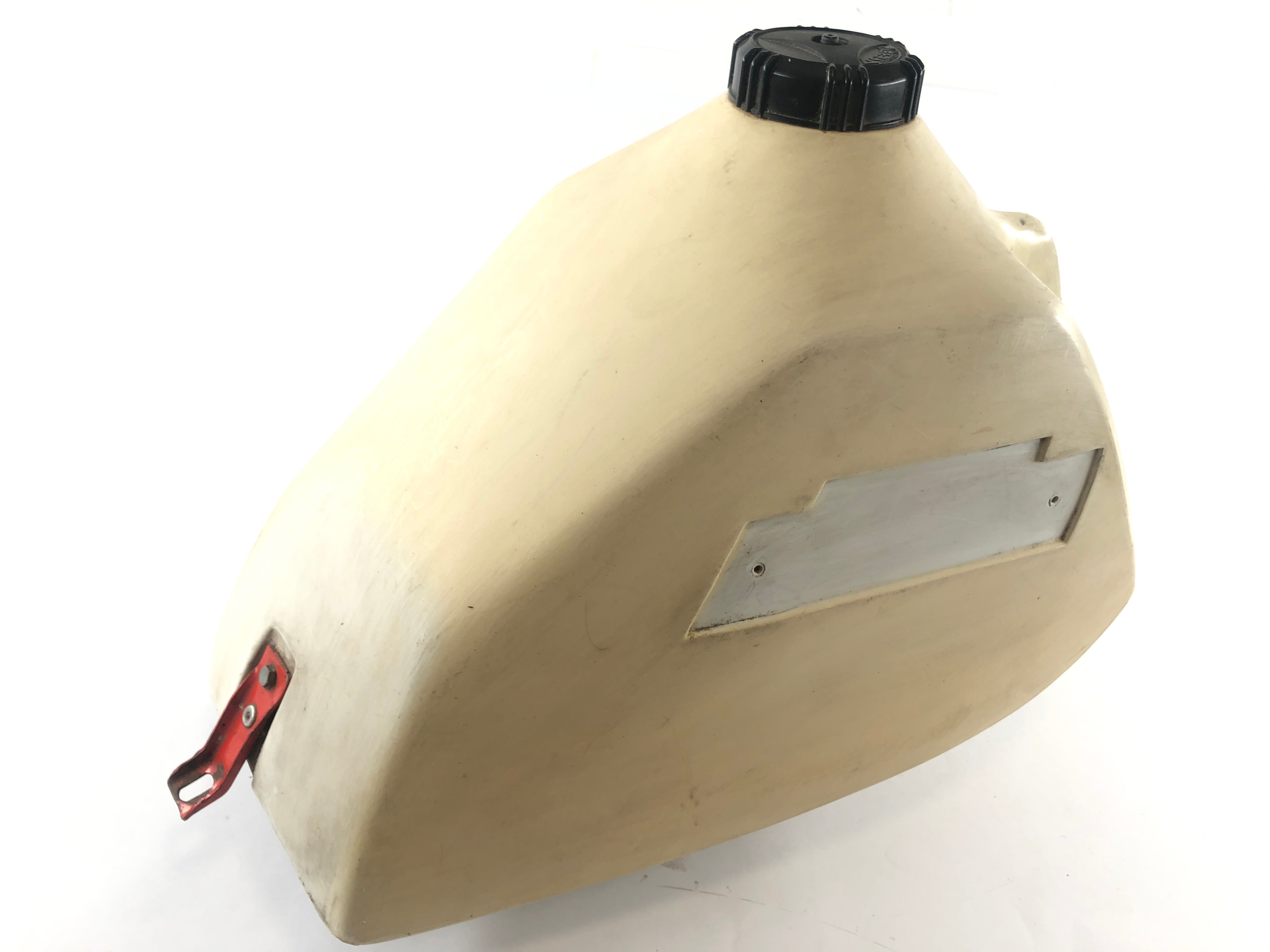 KTM 500 GS K4 [1983 Rotax] - Fuel tank