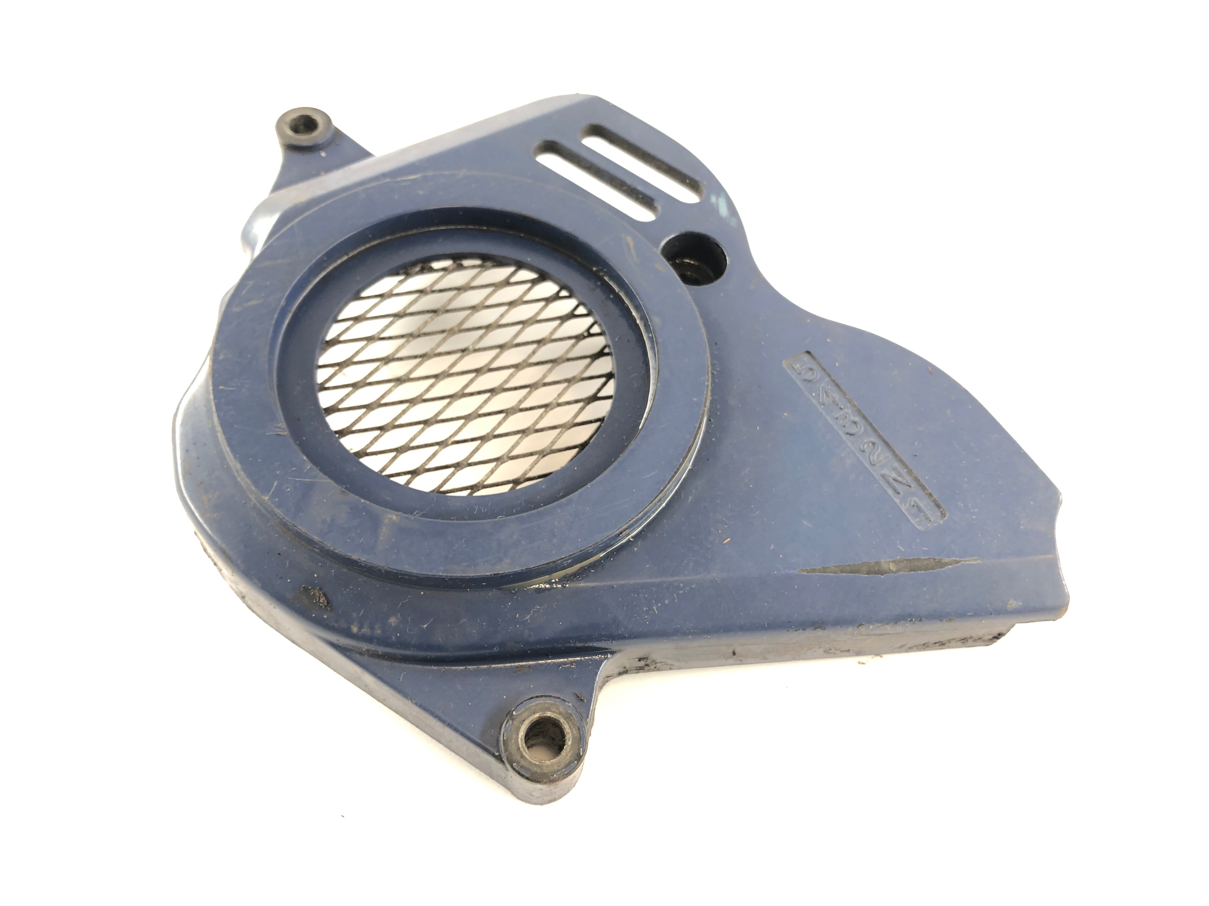 Suzuki DR 750 S SR41B [1988] - sprocket cover