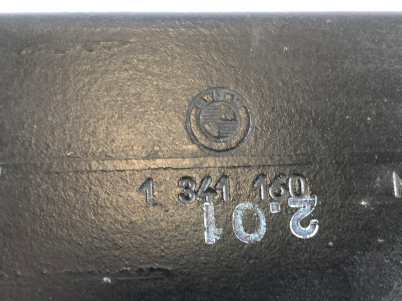 BMW R 1100 S [2001] - Cooler de óleo