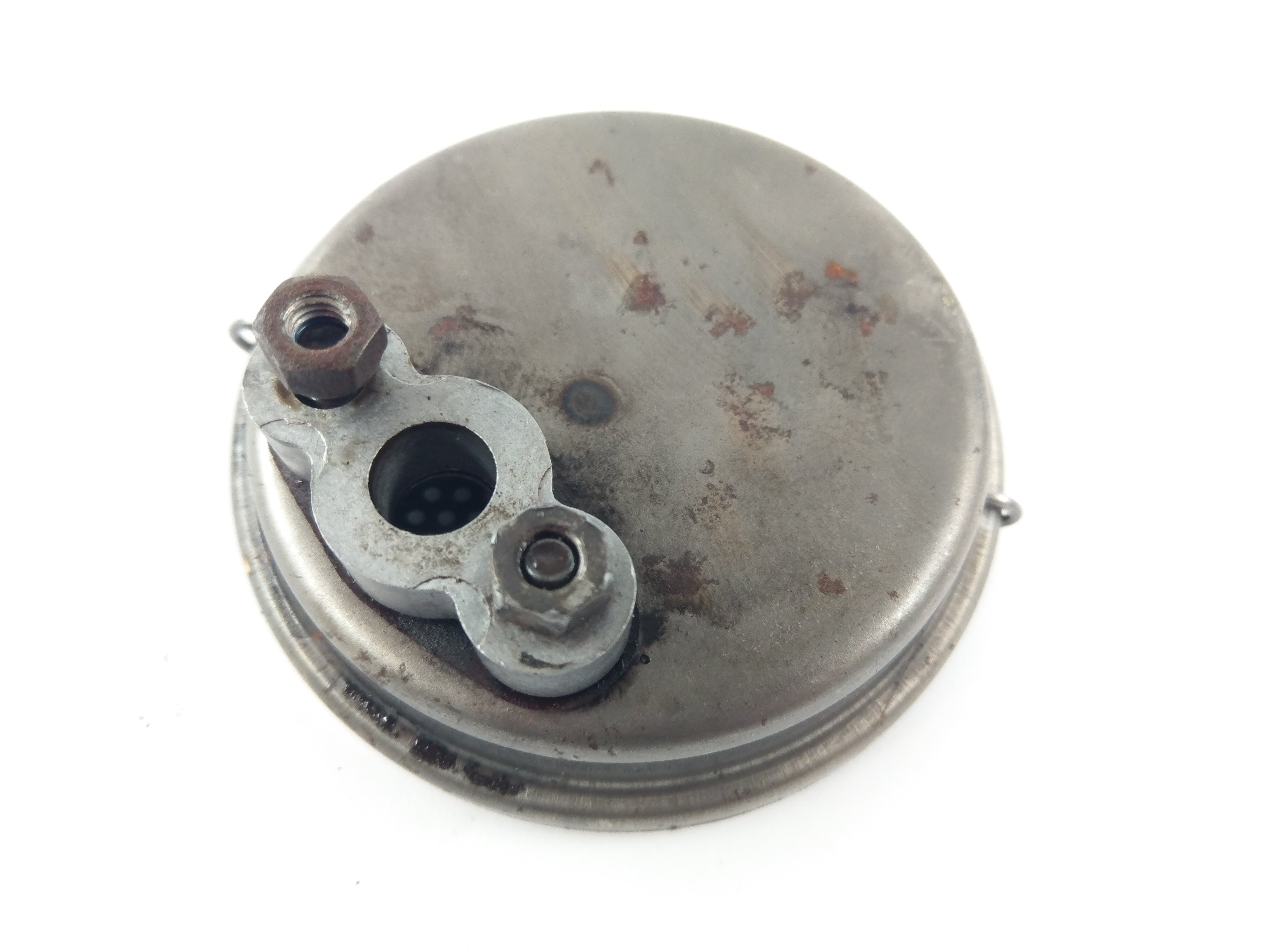 BMW R 100 S Type 247 [1978] - Oil strainer - 0