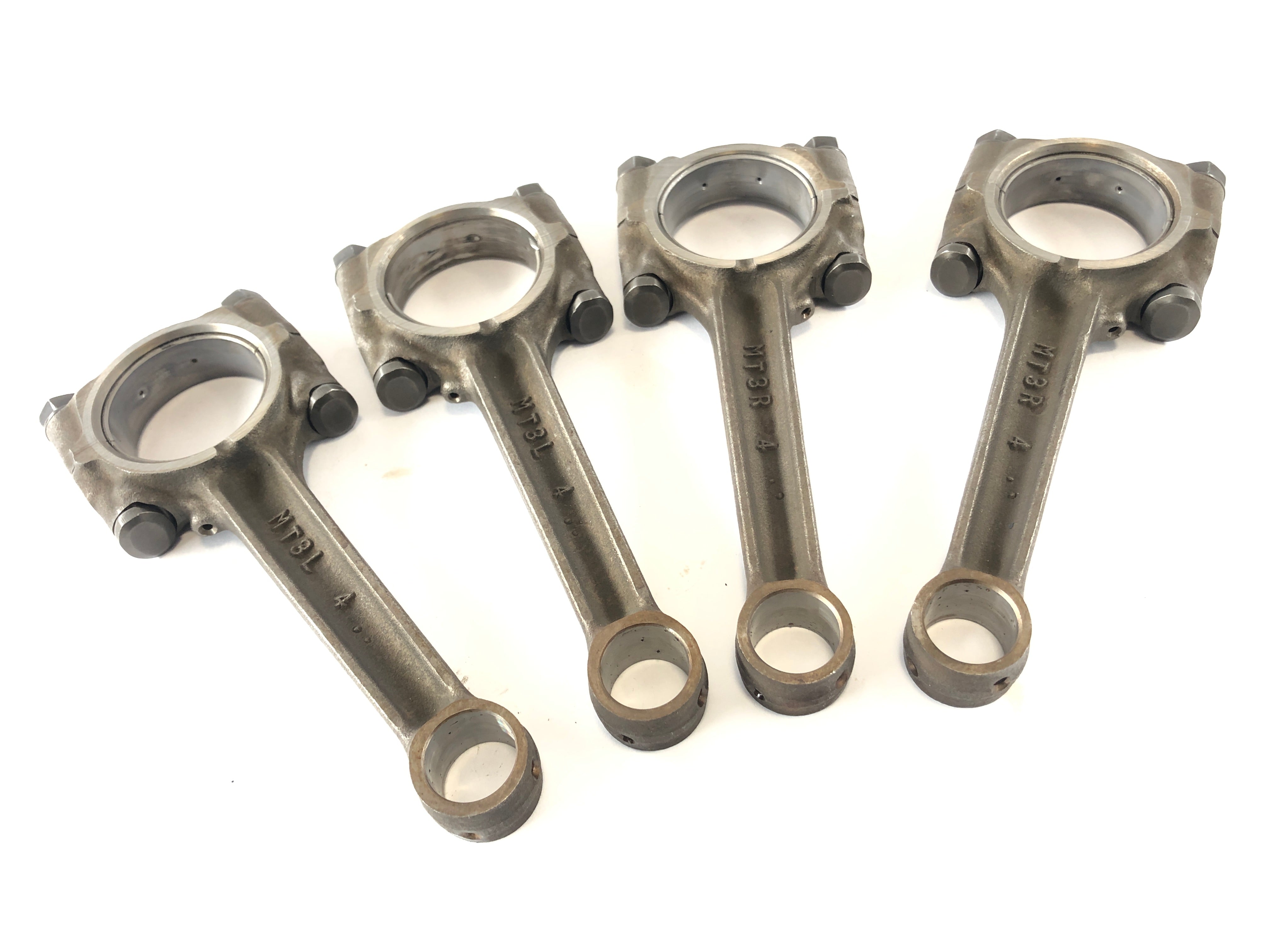 Honda ST 1100 SC26 Pan European [1990] - Connecting Rod Set